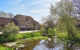 Mill Pond Cottage